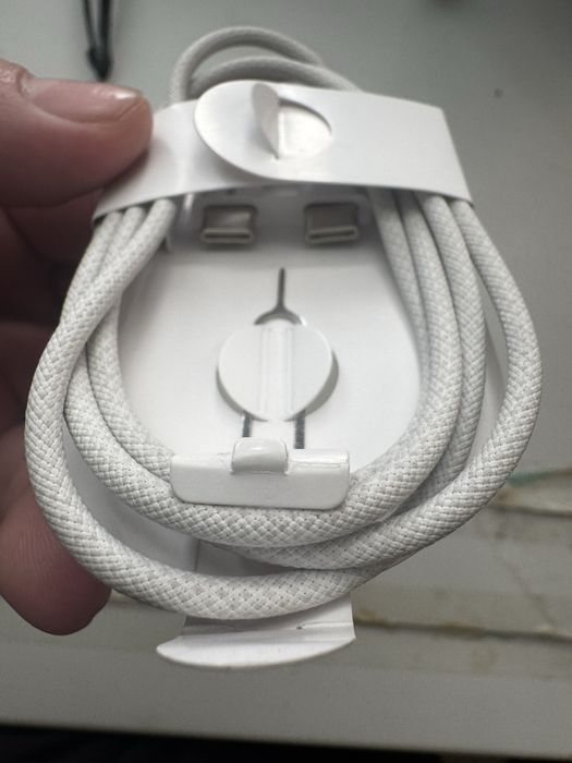 Продам чехол на айфон 15 про макс