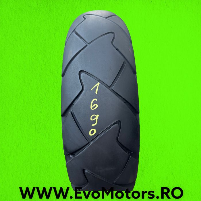 Anvelopa Moto 150 70 17 Continental Trail2 2019 Cauciuc C1690