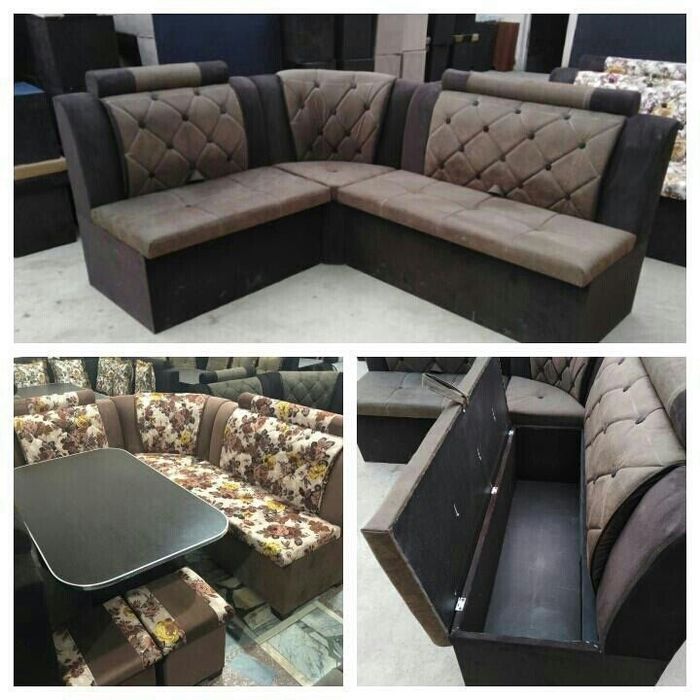 Бепул етказиб бериш Ошхонангиз учун сифатлик мебеллар туплами