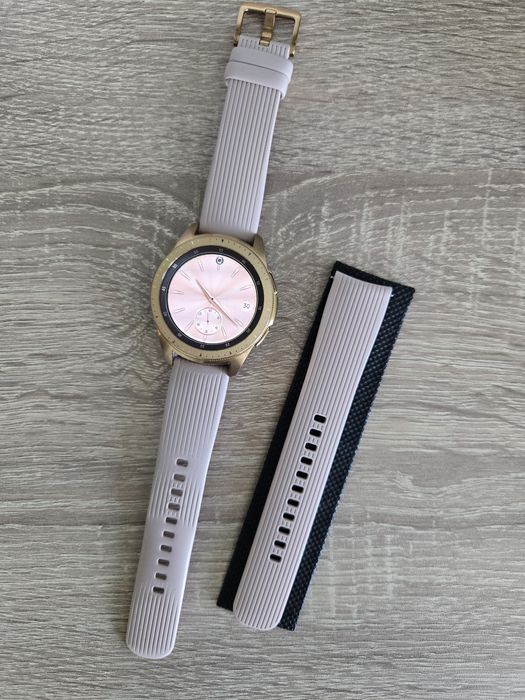 Часовник Galaxy Watch 4