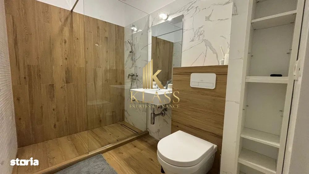 Apartament 2 camere - zona Baneasa-garaj subteran contracost