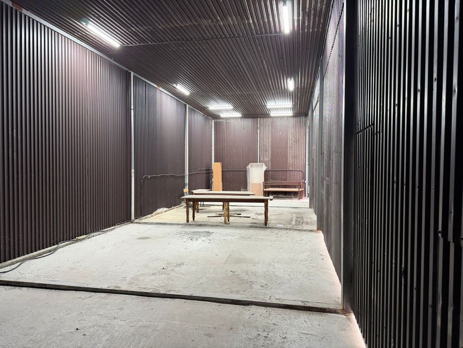 Здам в Аренду помищение