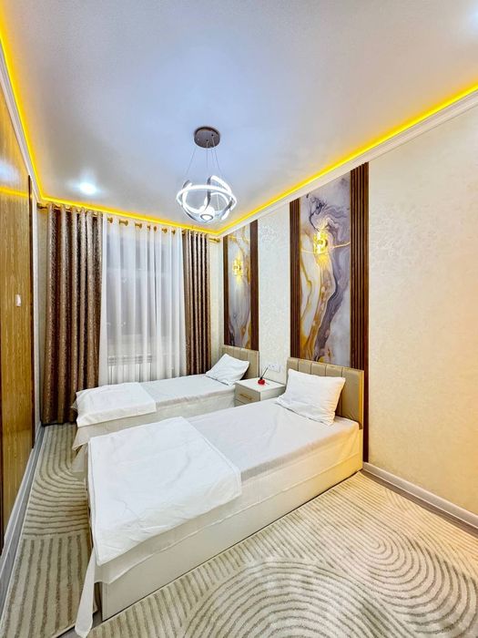 Продаётся Чиланзар 11 3в4/2/4.