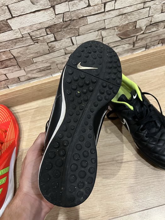 Nike Tempo - 41 см