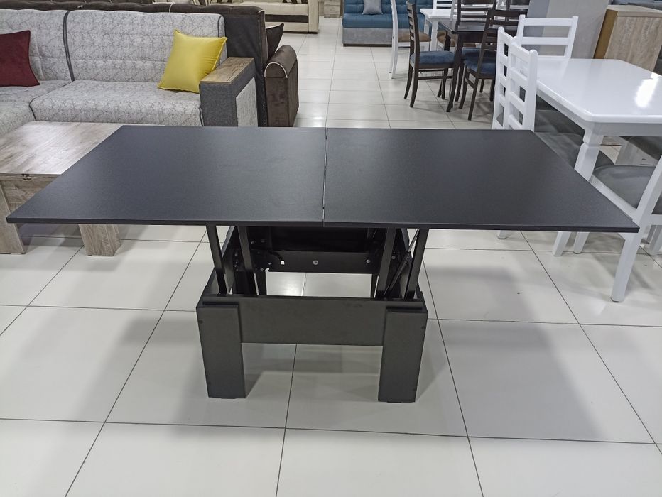 Стол трансформер механизм Турция! Можно в рассрочку но без скидок!