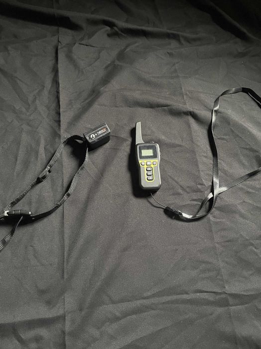 Zgardă electronică pentru dresaj canin