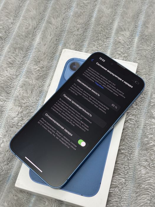 iPhone 13 Айфон 13 128ГБ
