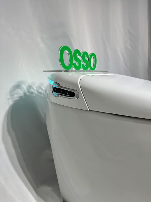 Smart унитаз У нас есть 7 вариантов умных туалетов, звоните.