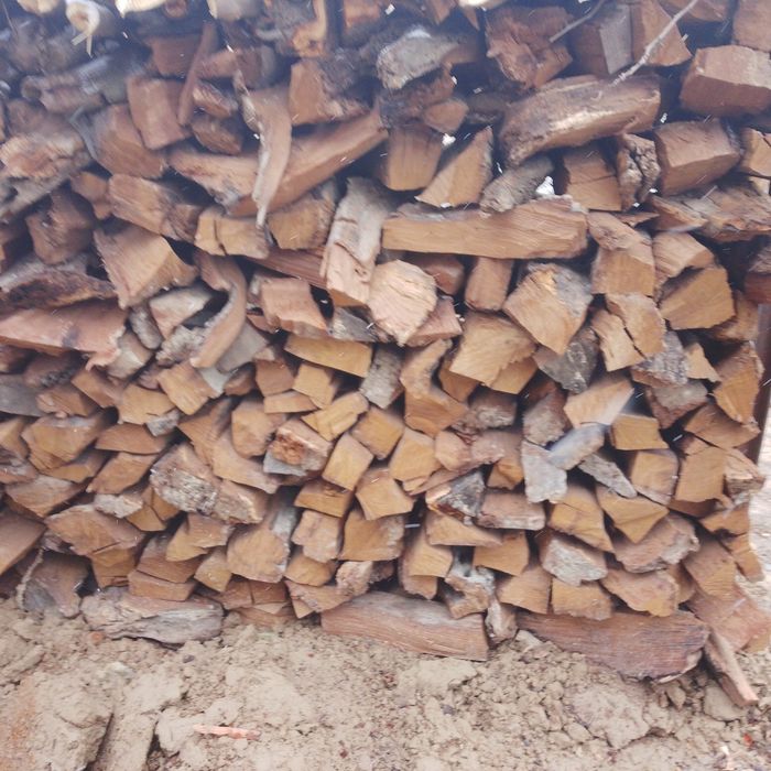 Утин дрова сотилади мева