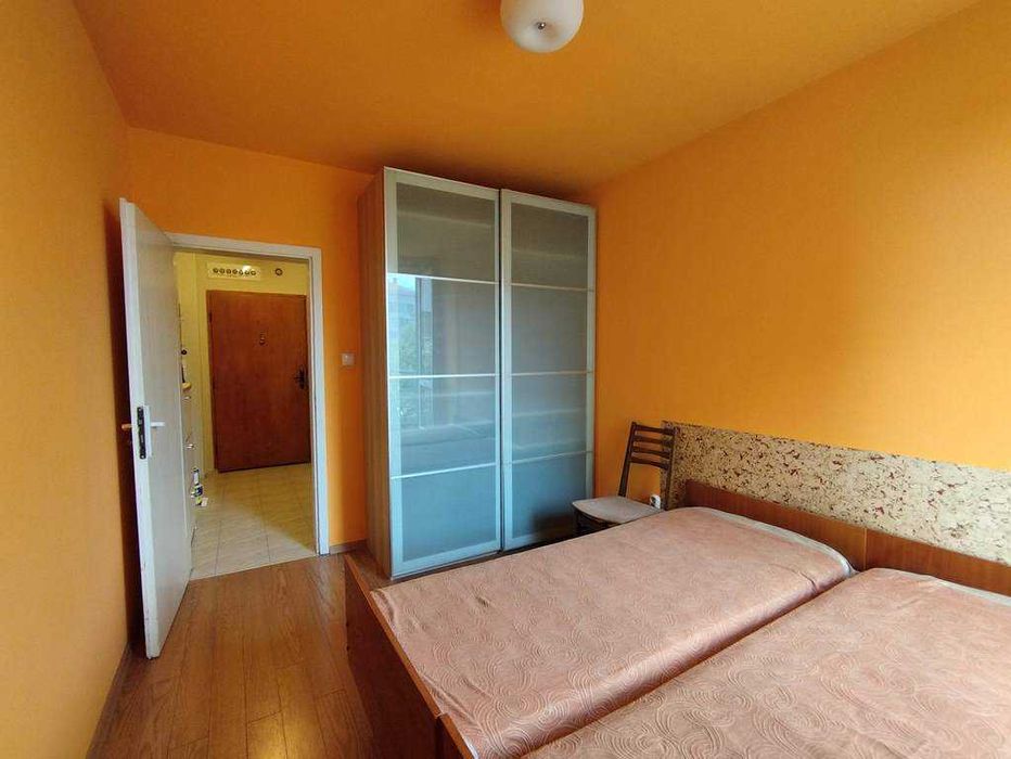 Дава се под наем Двустаен апартамент в София, Люлин 4 - 48 кв.м за 510 € - Снимка #7