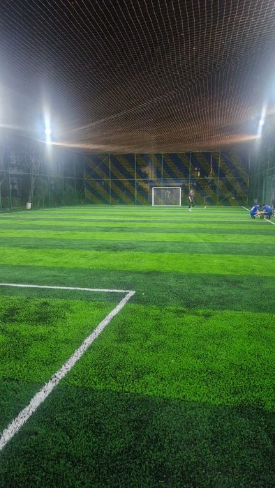 STADION MINI FUTBOLL Abdulla Qodiriy 37- maktabda