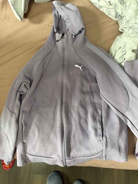 Спортни комплекти Nike, Puma