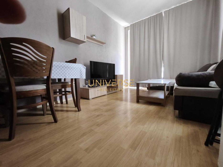 Продава се Двустаен апартамент в Свети Влас - 65 кв.м за 1100 €/кв.м - Снимка #1