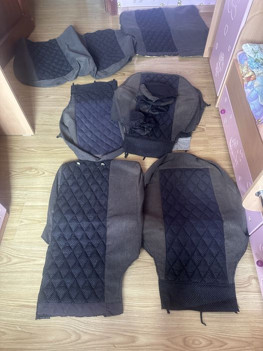 Чехлы на кобальт