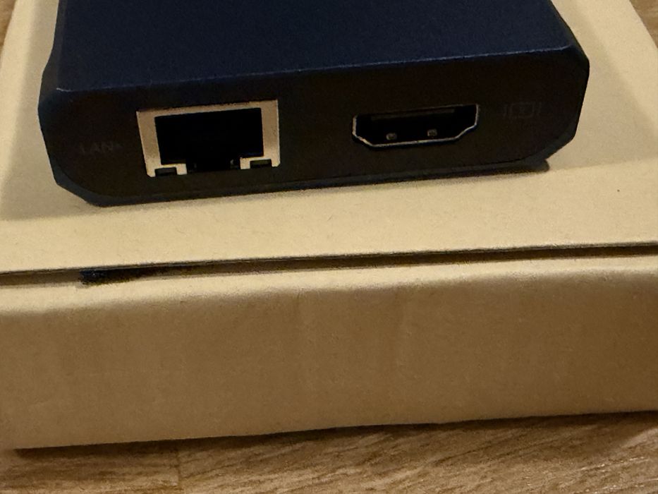 USB TYPE-C HUB 12-in-1 compatibil macbook, imac, ipad pro, surface etc