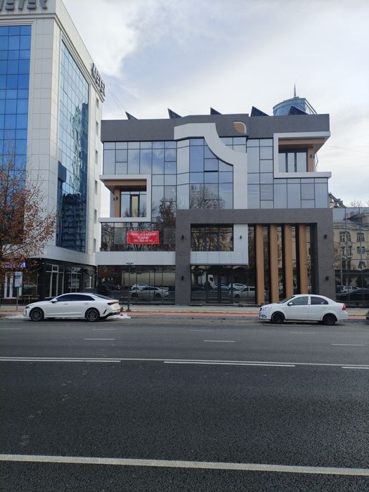 Аренда помещения под офис Аския базар