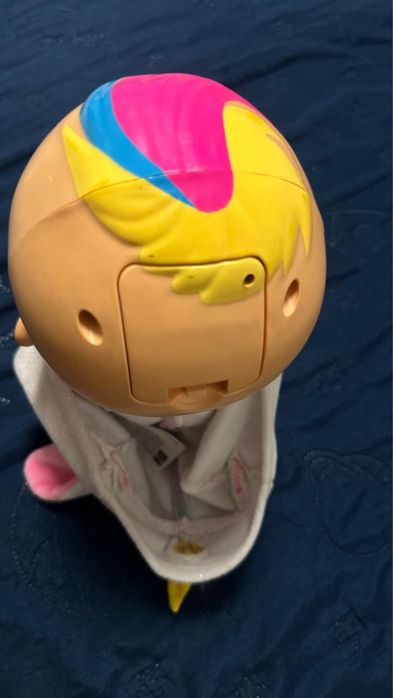 Продам куклу CRY baby в оригинале