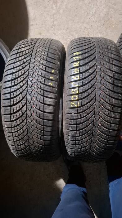 Anvelope Auto noi, second si reconditionate