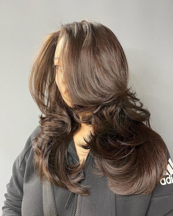 Парикмахерские услуги на дому