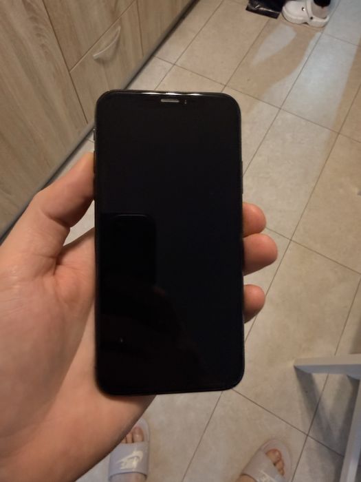 Ihpone XS 256 gb, 84 % battery life, space grey