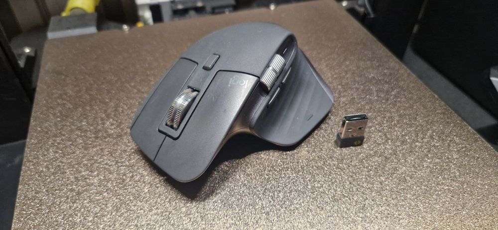 Продам мышку, компютерную мышь Logitech MX Master 3s