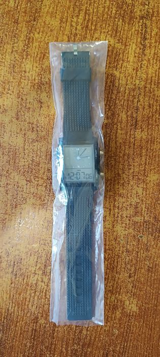 Оригинальные необычные мужские часы