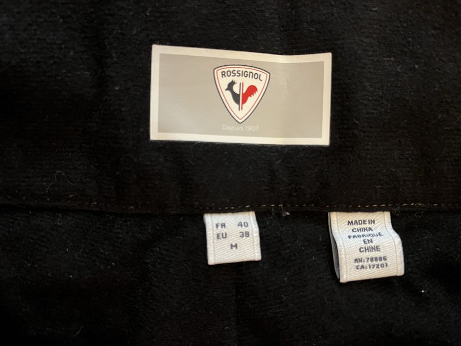 Дамски ски панталон Rossignol