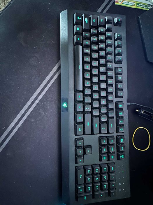 Desktop Gaming Mid-High