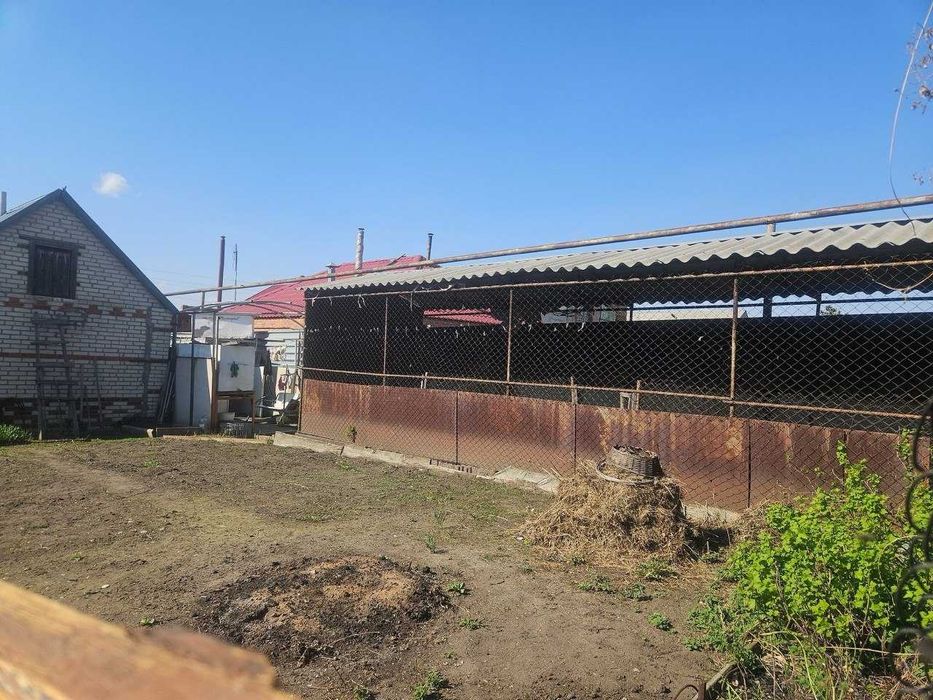 Продам дом в Заречном