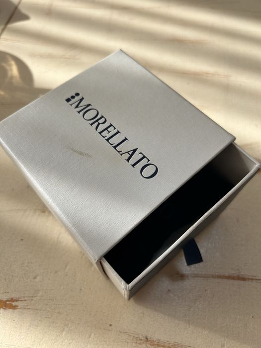 Златен дамски часовник Morellato