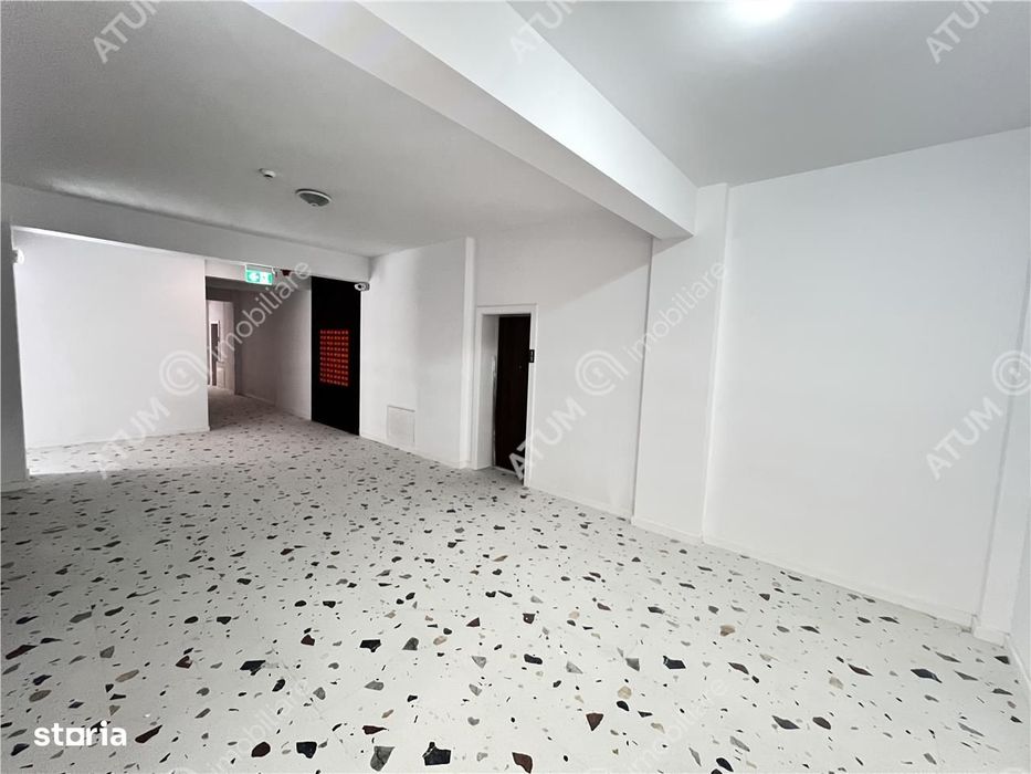 Apartament cu 3 camere decomandate 2 bai 2 balcoane in Sibiu