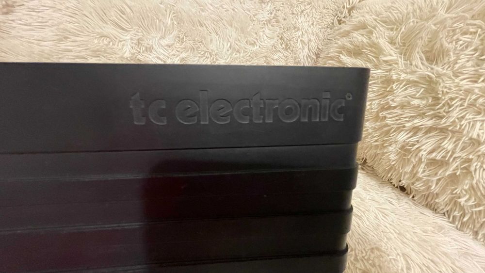 Звукова аудио карта TC Electronic IMPACT TWIN