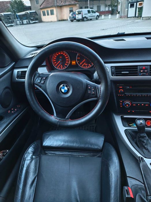 BMW 3 Series 2006 — imagine 5