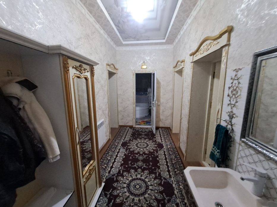 Kvartira arendaga beriladi