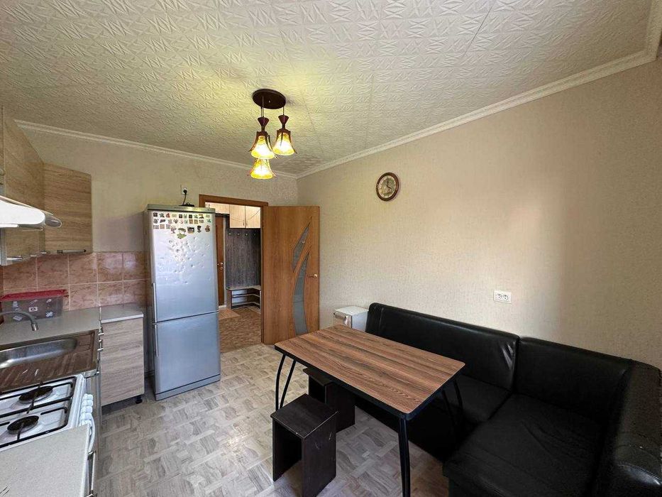 Продается 1 комнатная квартира.