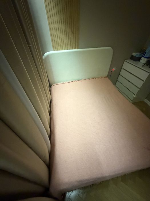 Продам кровать недорого