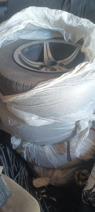 Титановые Диски р 13 Арбузик