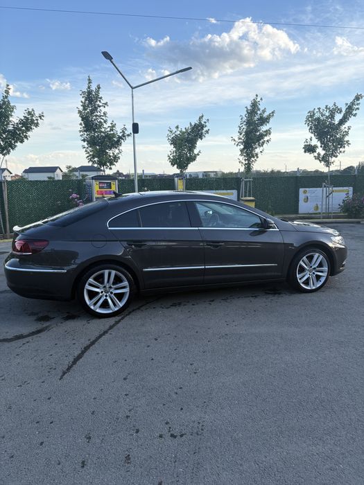 Vand/Schimb Passat CC