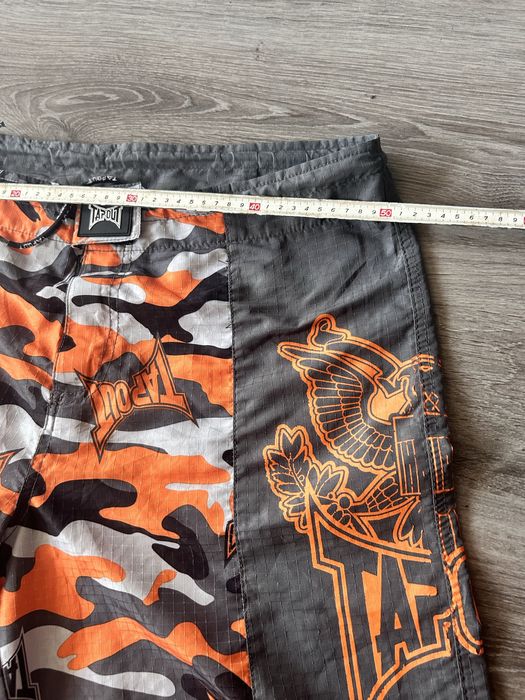 Tapout мъжки ММА панталони