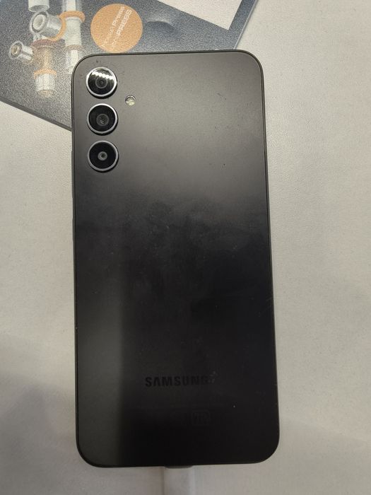 Samsung A34 5G  64gb