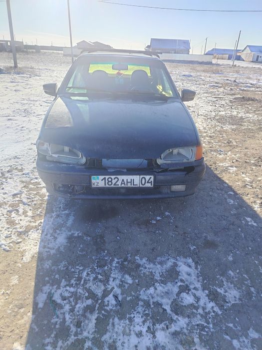 Продам ваз 2115 на хаду