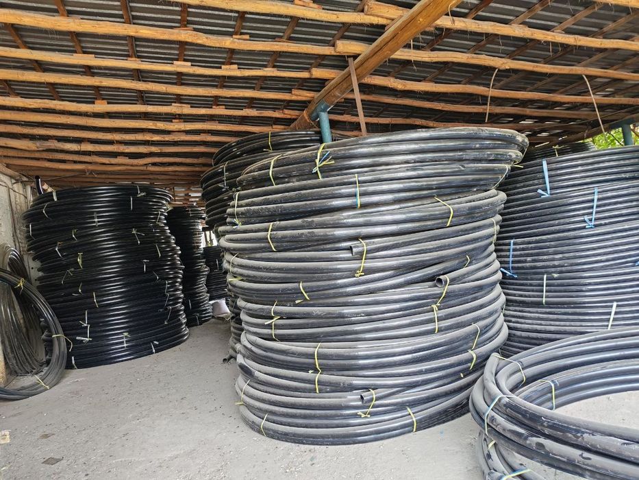 Truba-Shlanka maxsulotlari