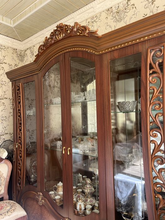 Mebel STENKA holati yengi