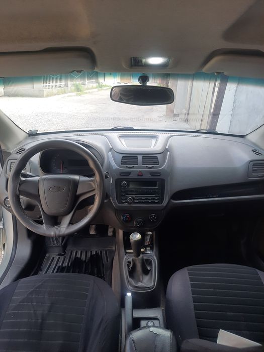 Кобалт 1 позиия 2013 г