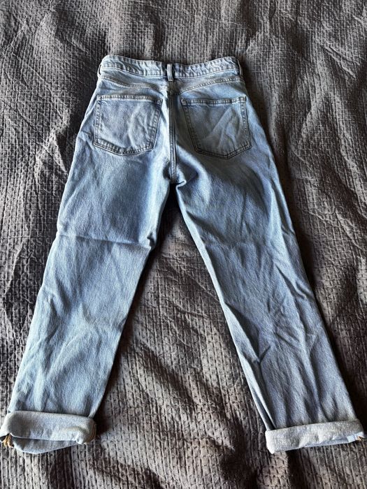 Дънки H&M размер-38