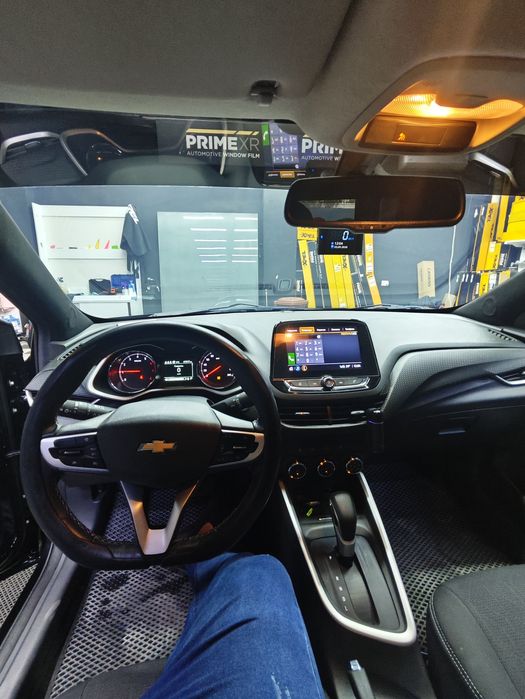 Chevrolet onix ltz sotiladi