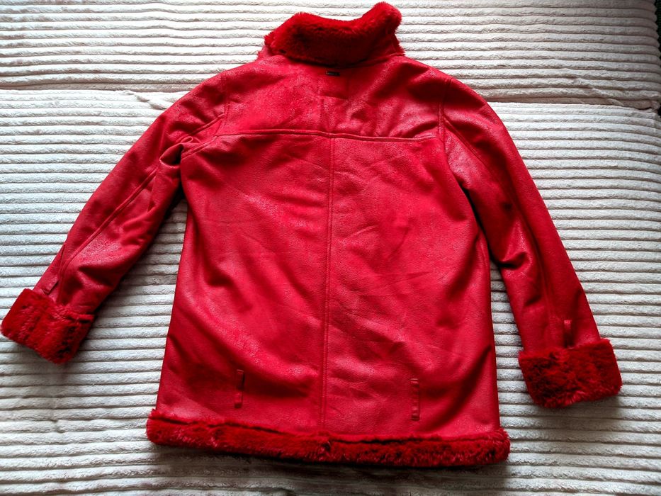 Geaca iarna Pepe Jeans