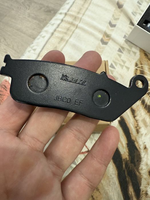 Honda shadow vt 1100