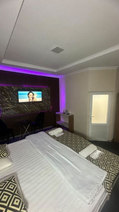 Гостиница Без ЗАГСА