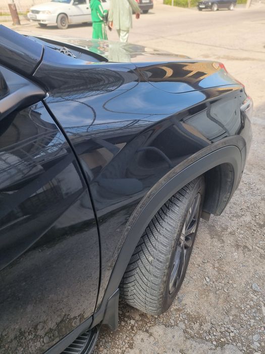 Treker 2 primer турбо 2023 йил сотилади